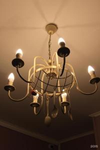 Хостел Old Flat на Невском - 9