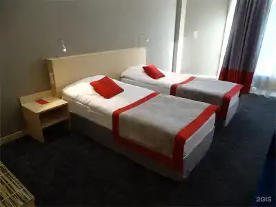 Ramada Hotel & Suites by Wyndham - 88