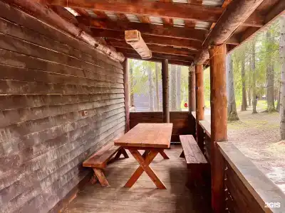 Черепашьи Озёра - 179