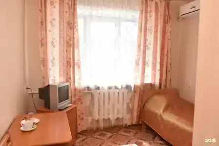 Урюпинск - 17