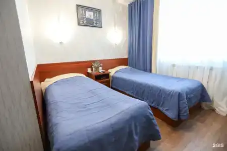 Пустозерск - 2