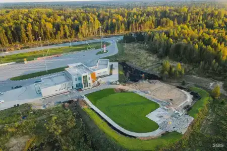 Магистраль - 5