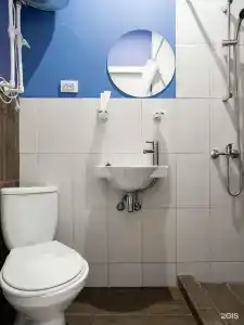 Хостел на Лоцманской - 6