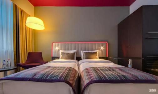 Park Inn by Radisson - 64