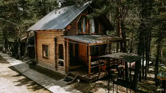 Панорама Дигория - 36
