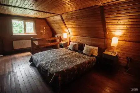 Клуб-отель Высокое  - 61