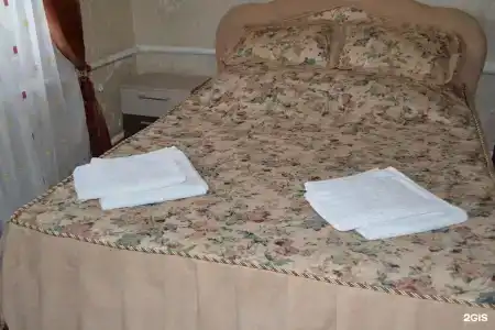 Гостевой Дом Захаровых - 112