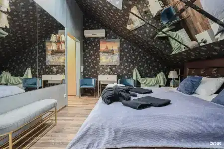 Невский проспект - 127