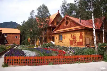 Марьина Роща - 3