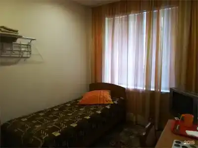 Круиз - 97