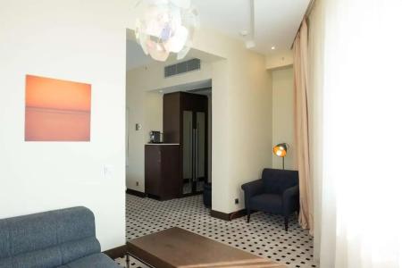 Radisson Blu - 162