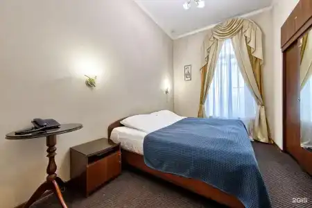 Антарес на Невском проспекте - 67