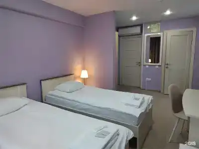 Мини-отель у аэропорта Красноярск - 60