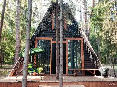 Черепашьи Озёра - 83