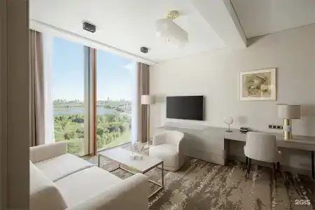 Millennium Panorama - 52