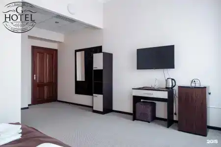 G-HOTEL - 73
