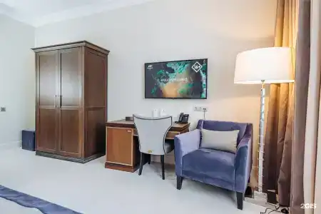 Гранд Усадьба - 118