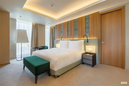 Grand Hotel & SPA - 125