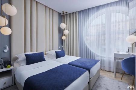 V Hotel - 180