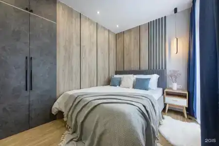 Северный Берег - 25