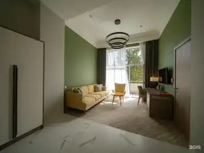 Garden Resort - 186