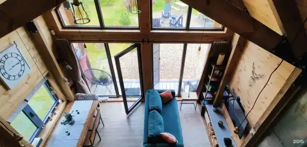 Дача на Истре - 103