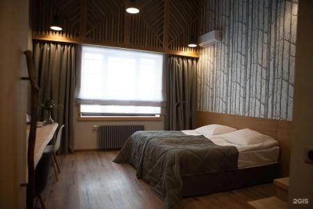 Welna Eco Spa Resort - 22