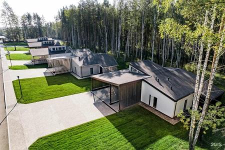 Гостевой дом Pine Creek Golf - 8