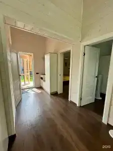 Berezkino village - 29