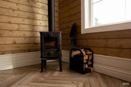 Forrest Lodge Karelia - 192