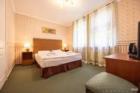 Гренч - 101