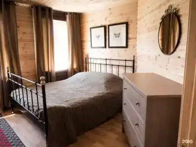 Усадьба у Альберта - 25