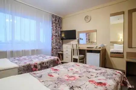 Сыктывкар - 114