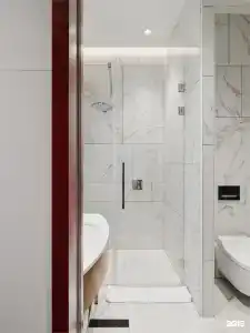 Maidens Hotel Moscow - 162