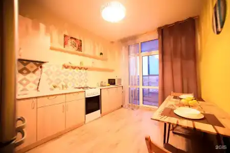 Жизнь прекрасна - 1