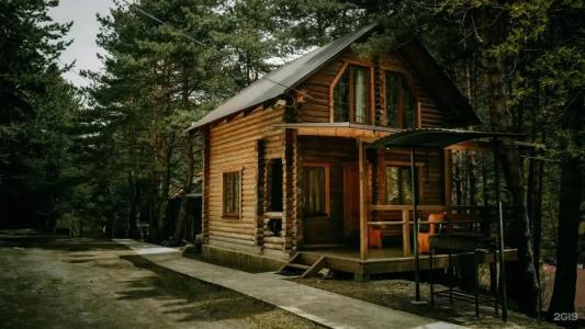 Панорама Дигория - 0
