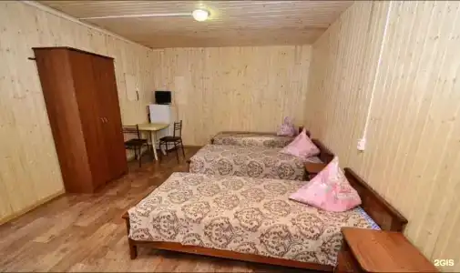 Золотая Лагуна - 7