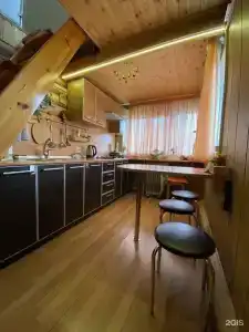Дом для отпуска VORSMA HOUSE - 18