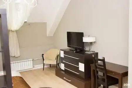 Дом на Маяковке - 212