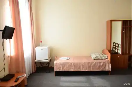 Павловский детский санаторий - 7