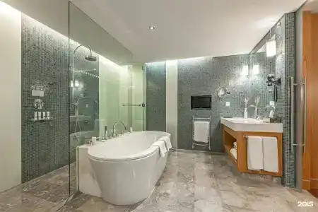 Swissotel Красные Холмы - 135