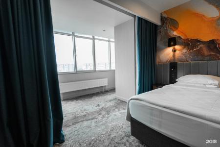 City Park Hotel - 71