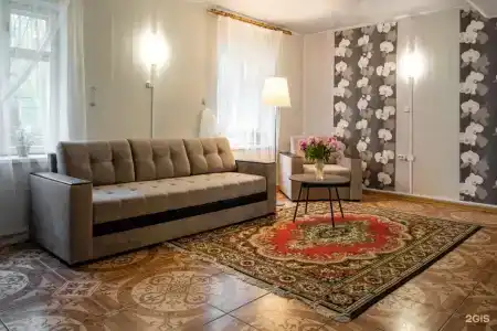 Заимка Ё-моЁ - 205