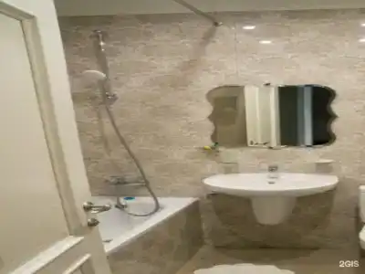 Business & Travel Савеловский Cити - 11