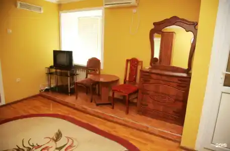 Красный бак - 119