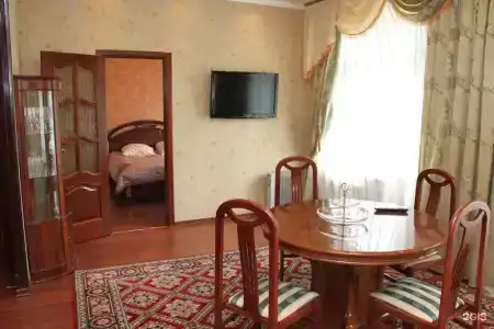 Мельничный Ручей - 6