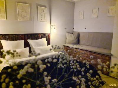 Аппартаменты Энтузиастов 1 - 32