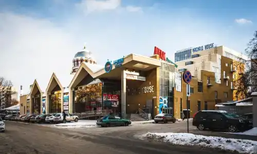 Каскад - 2