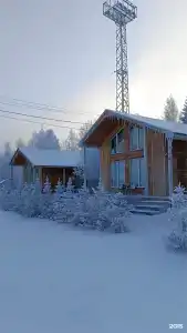 Белый берег - 103