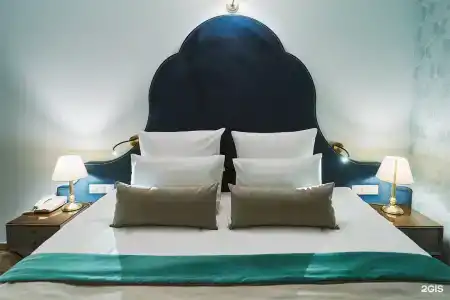 Старый город - 125